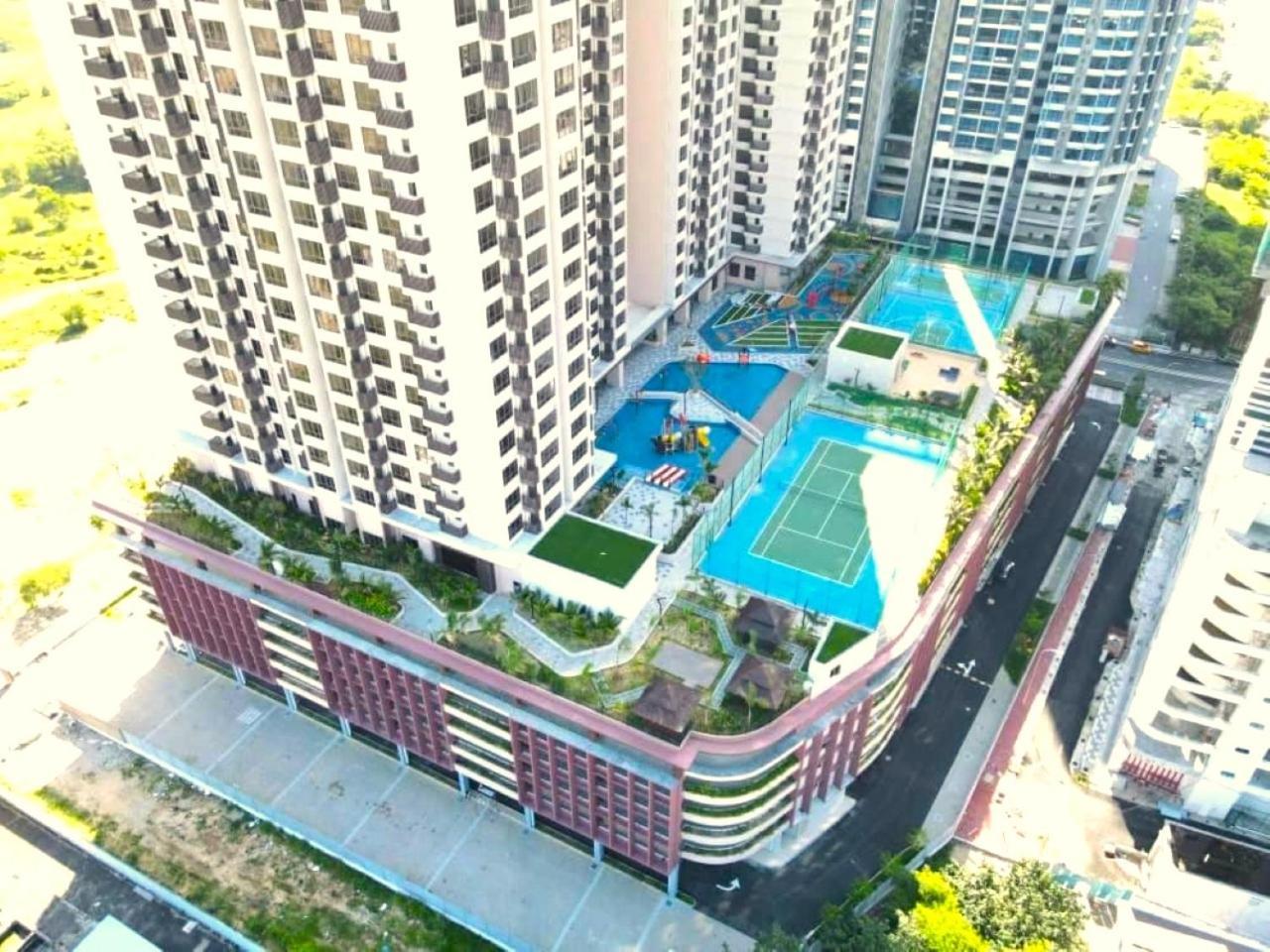 Bali Residences * Malacca