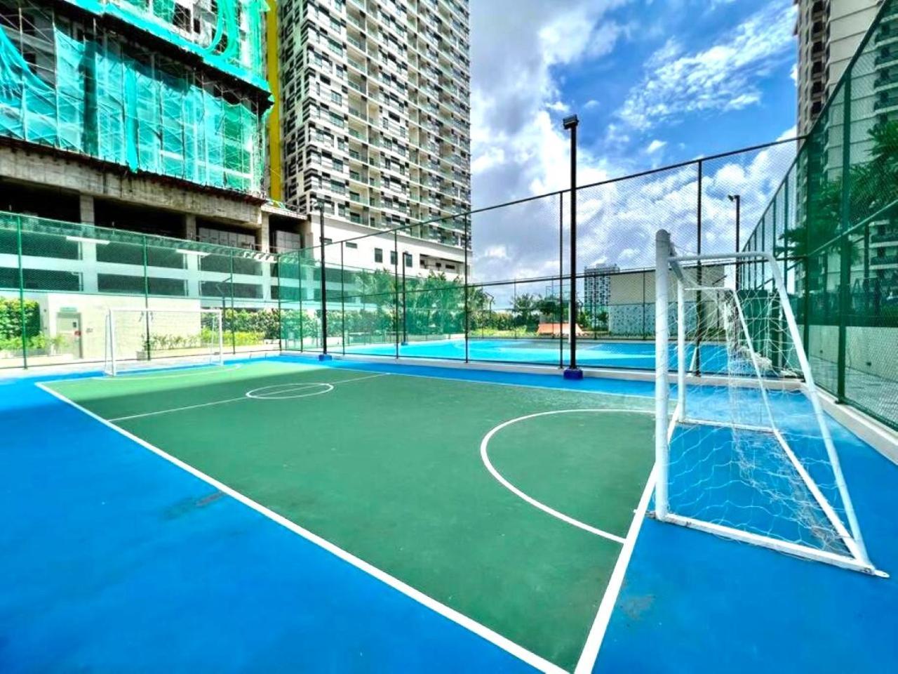 Pangsapuri Bali Residences *