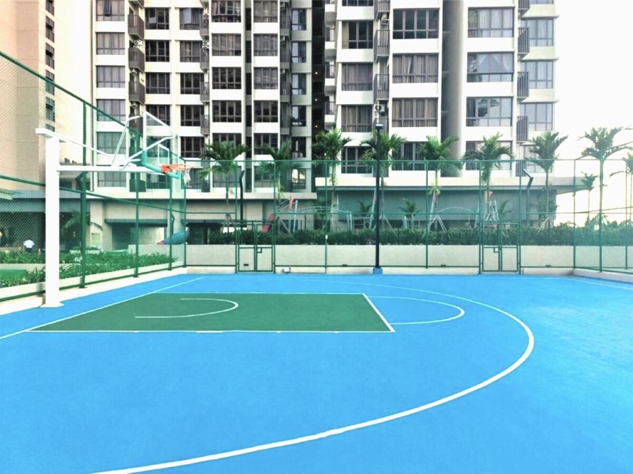 Bali Residences Malacca