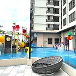 Bali Residences Melaka