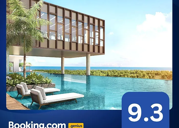 Bali Residences Melaka