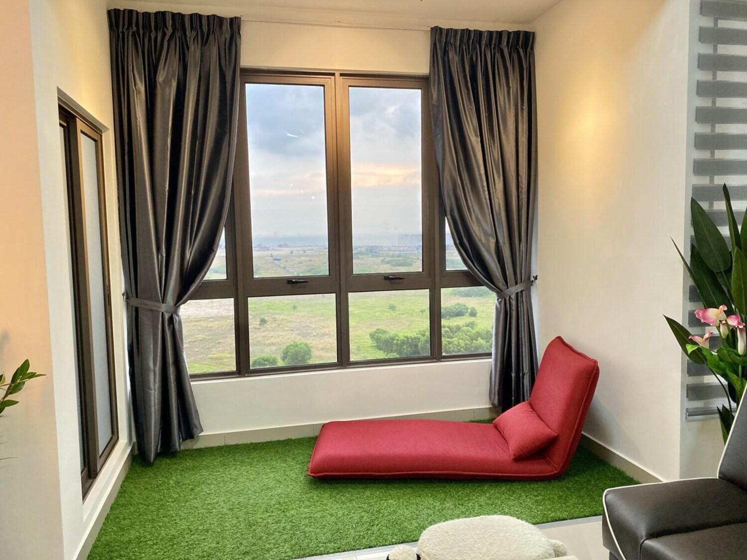Bali Residences *