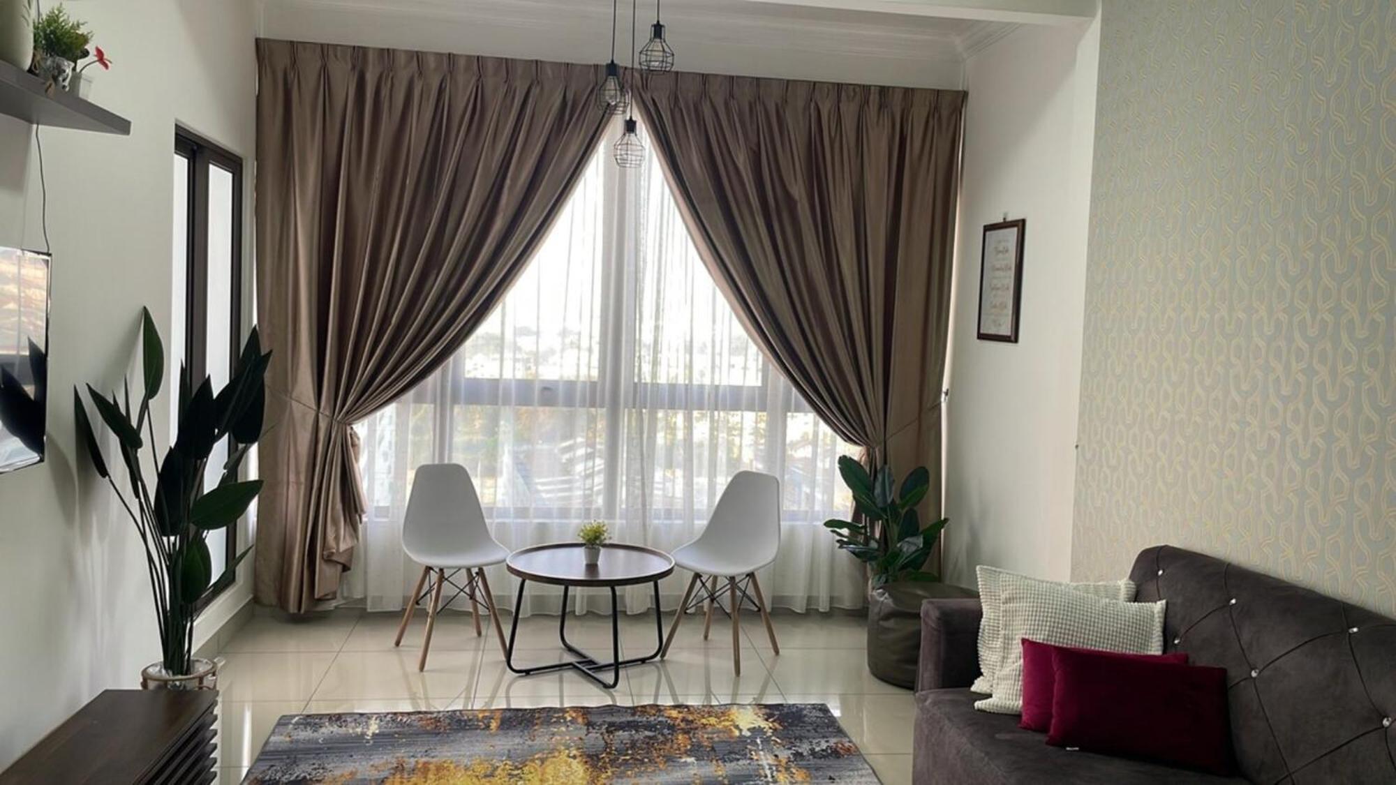 Bali Residences *