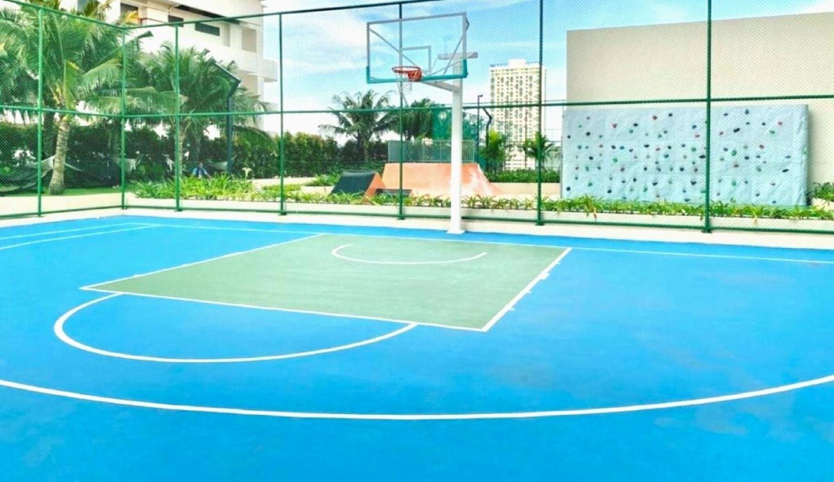 Bali Residences Apartment *