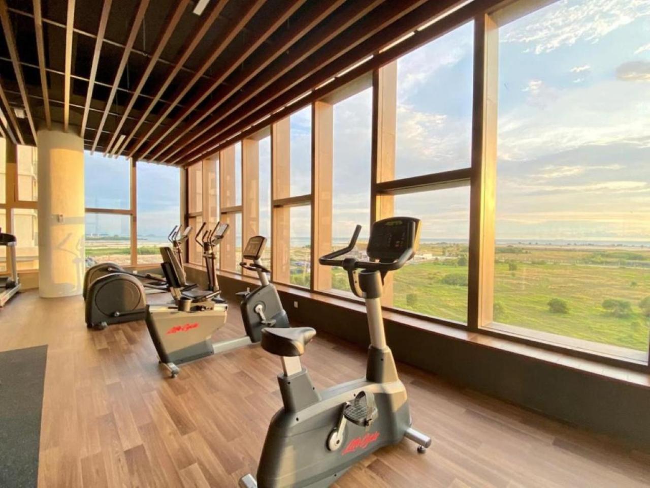 Bali Residences Malacca