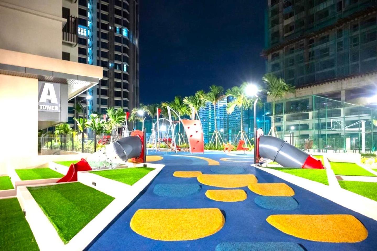 Bali Residences * Malacca