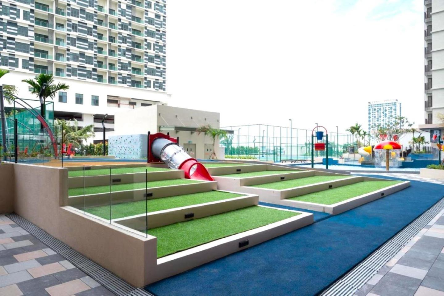 Bali Residences