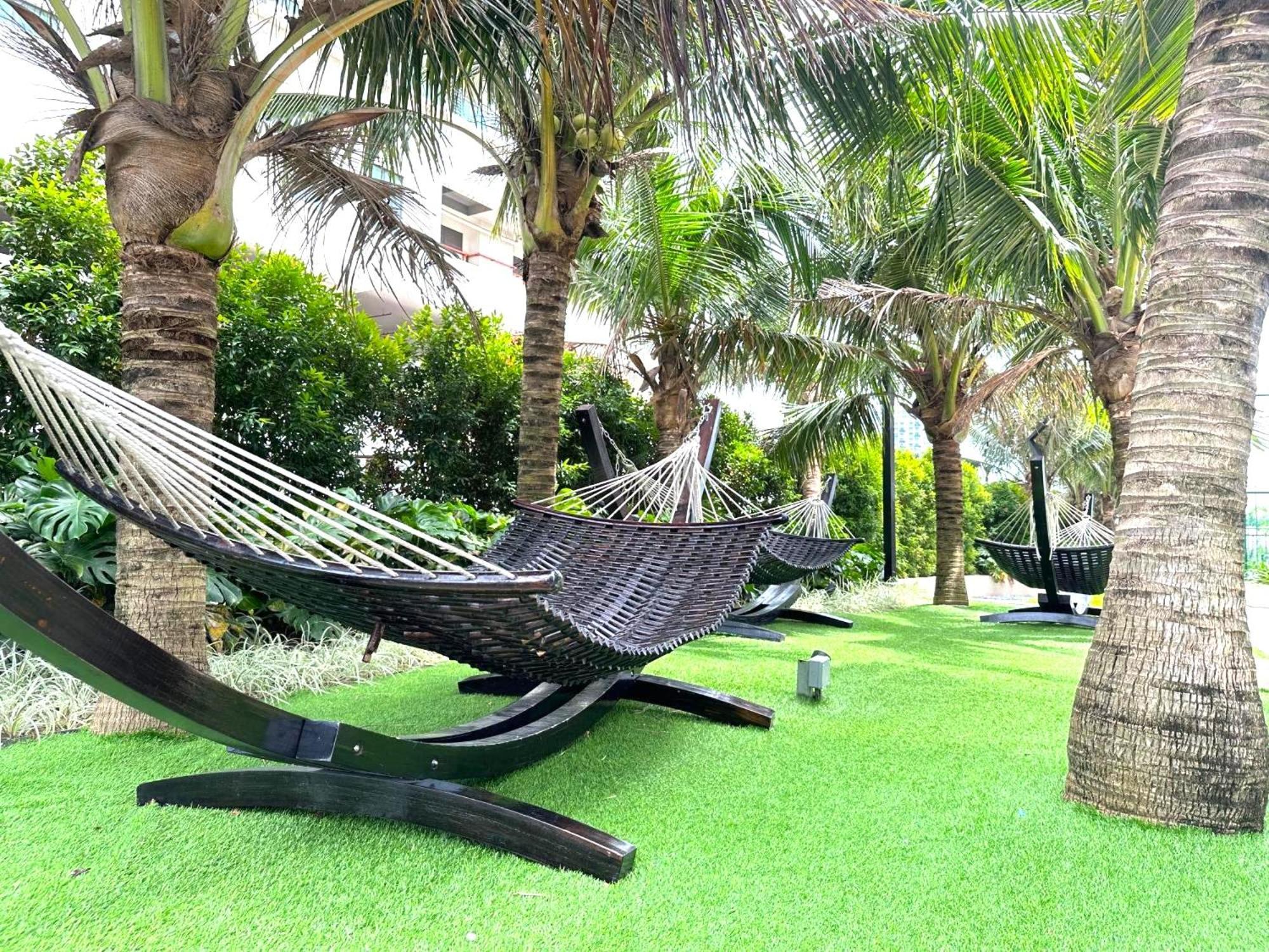 Bali Residences Apartment