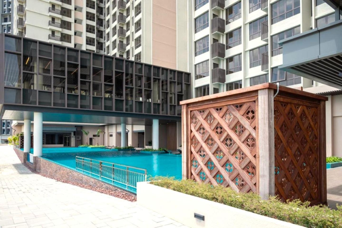 Bali Residences *