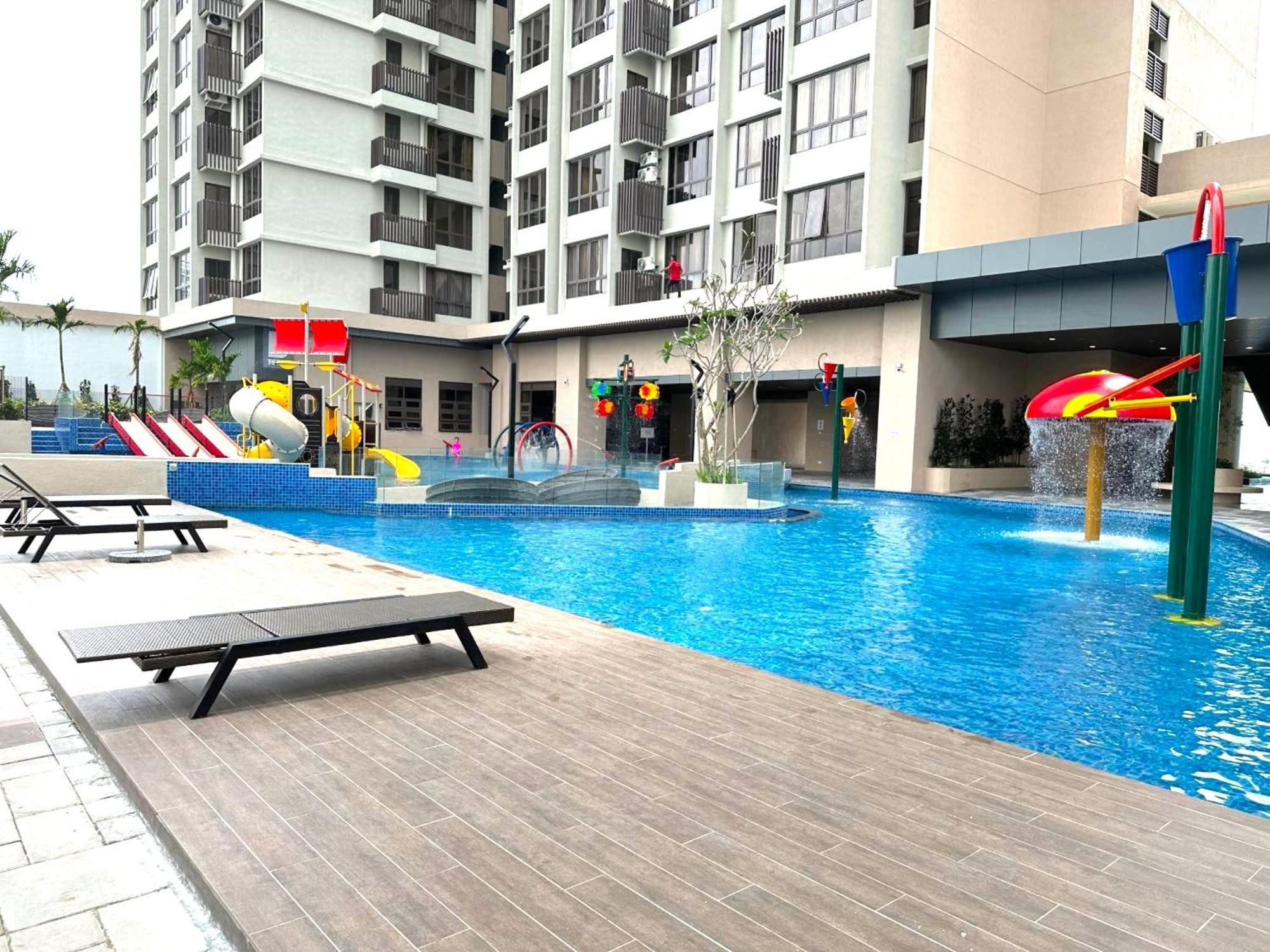 Bali Residences Malacca