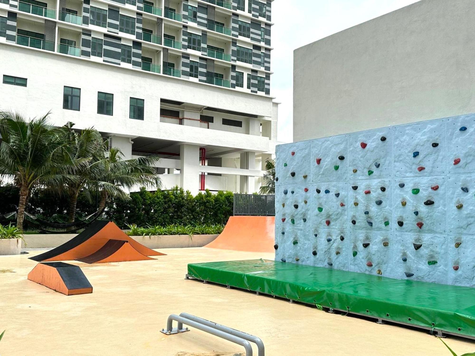 Bali Residences
