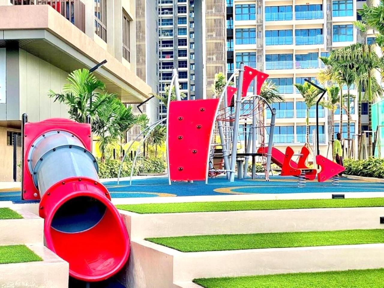 Bali Residences Malacca