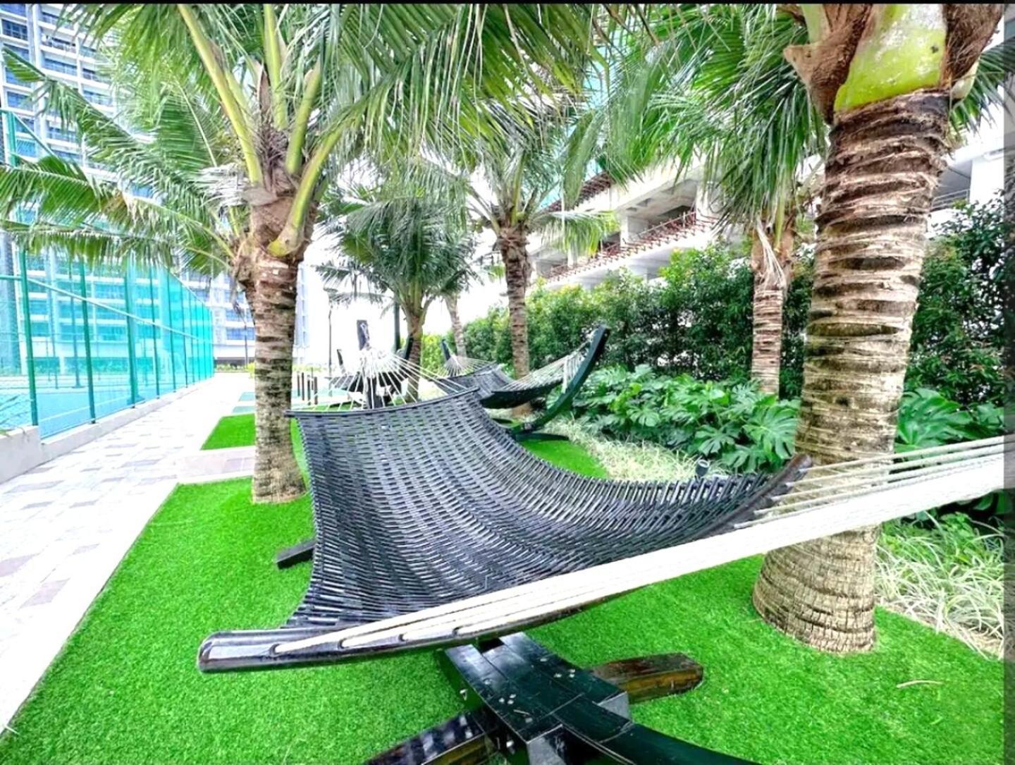 Apartment Bali Residences Malacca