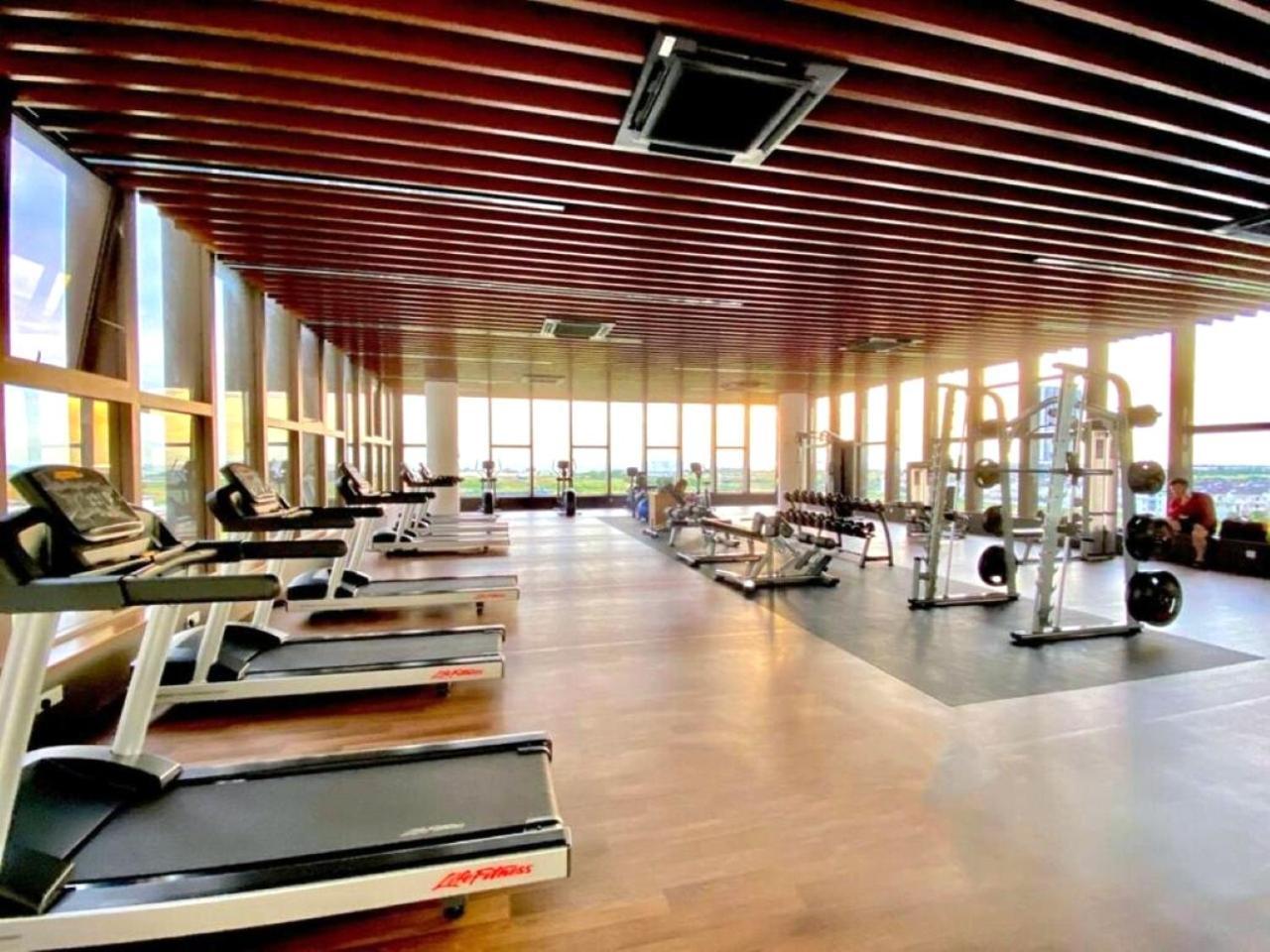 Bali Residences *