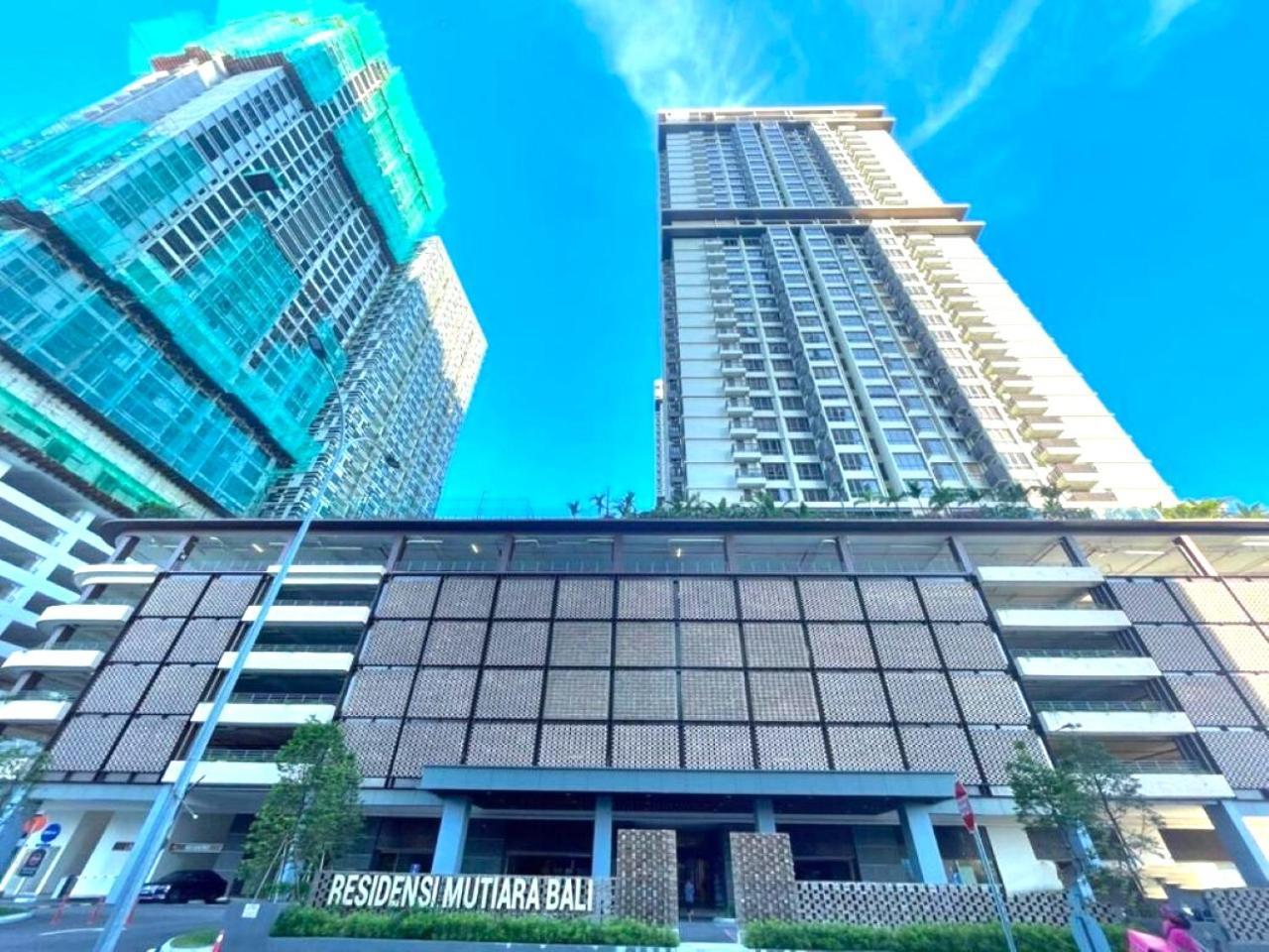 Bali Residences Malacca