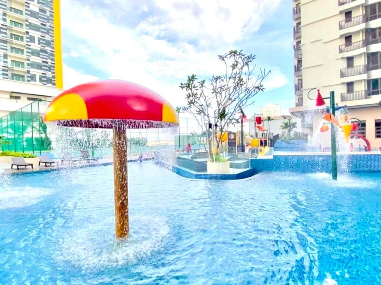 Bali Residences * Malacca