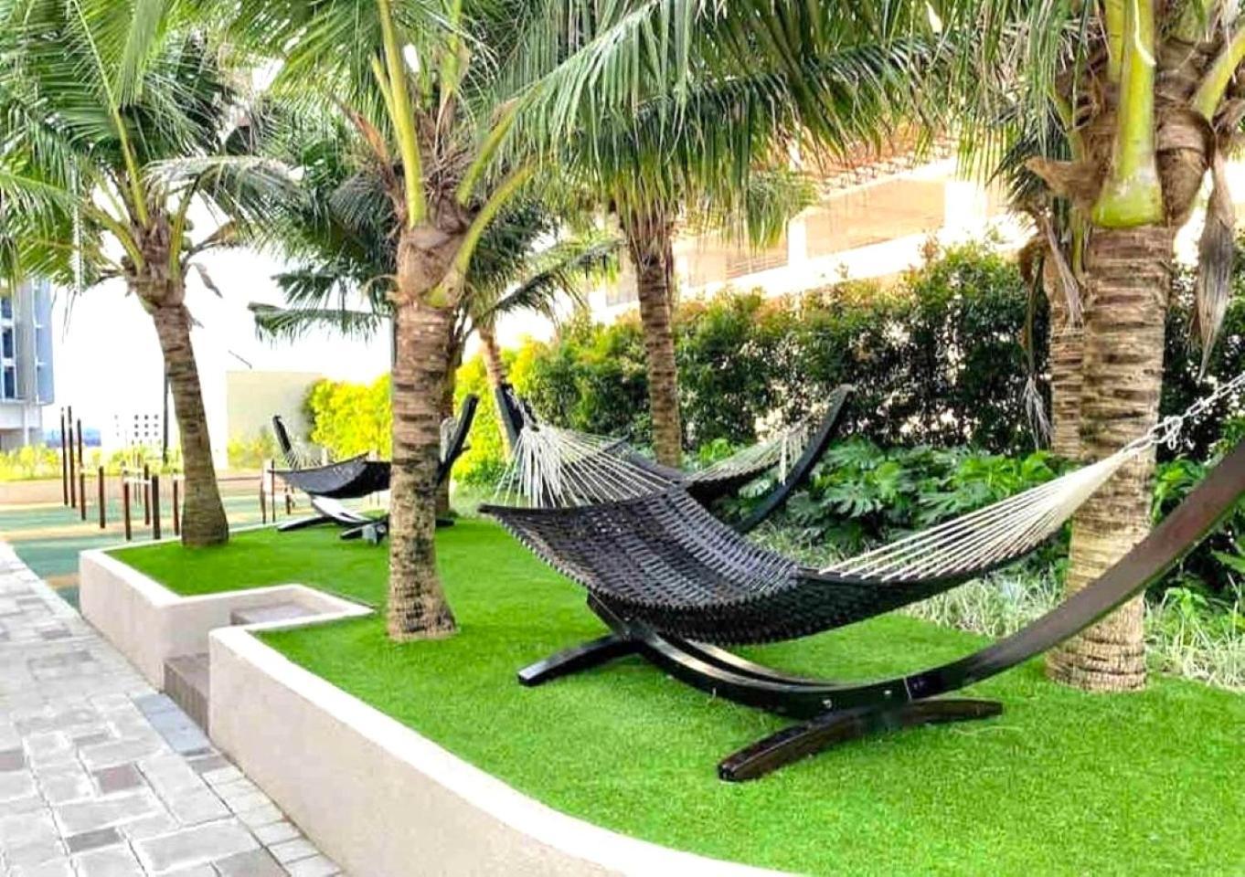 Bali Residences Apartment *