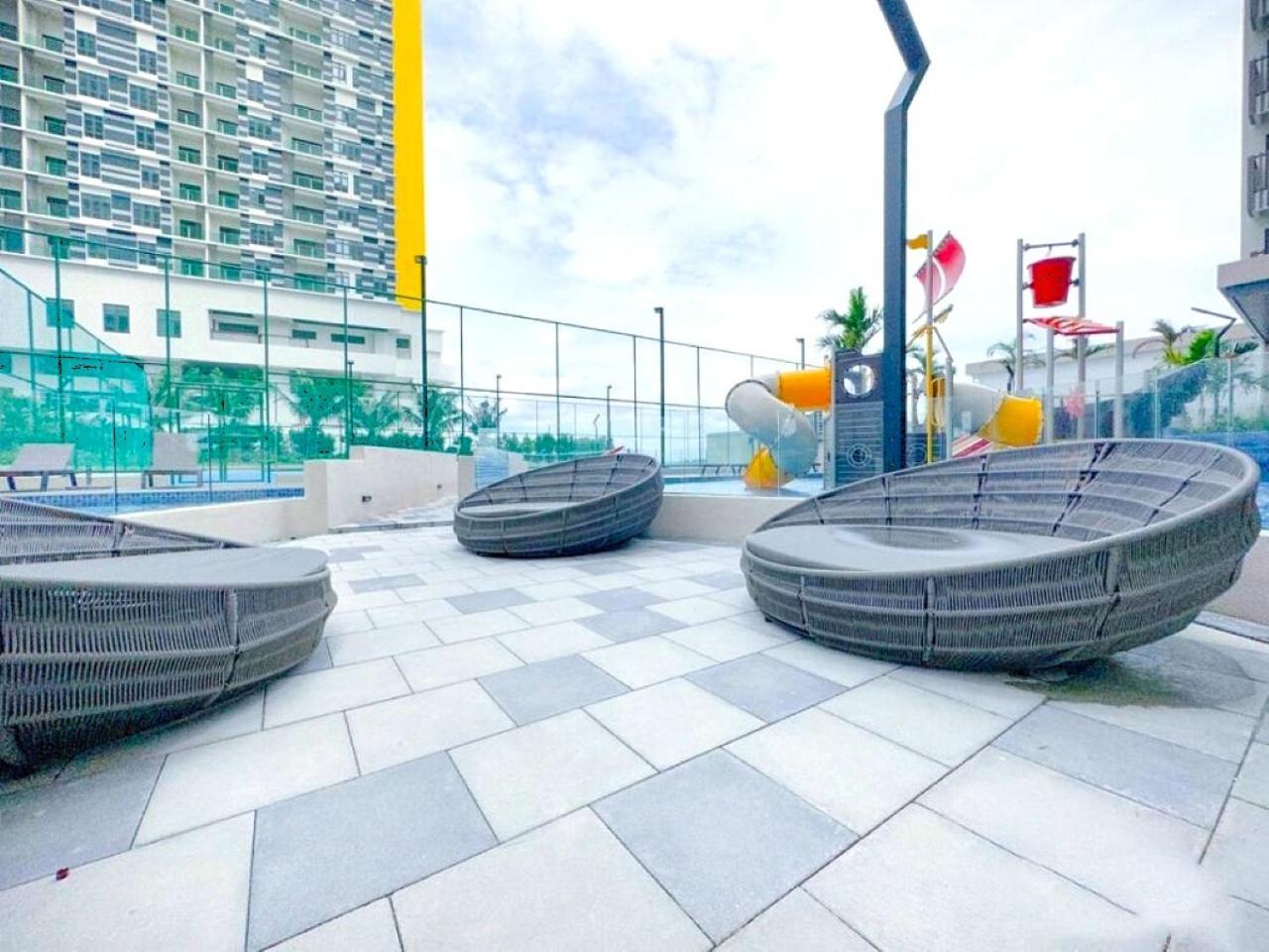 Bali Residences Malacca