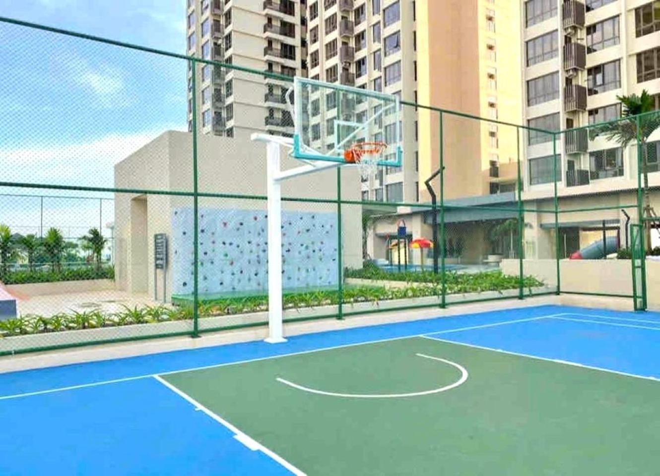 Bali Residences