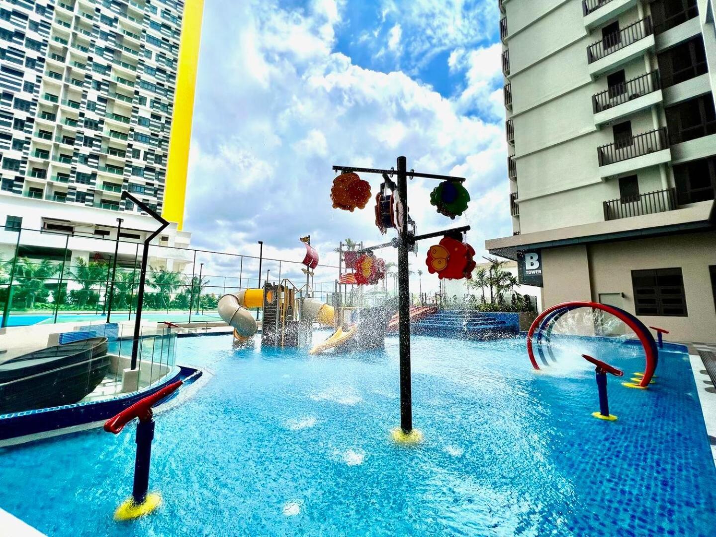 Bali Residences