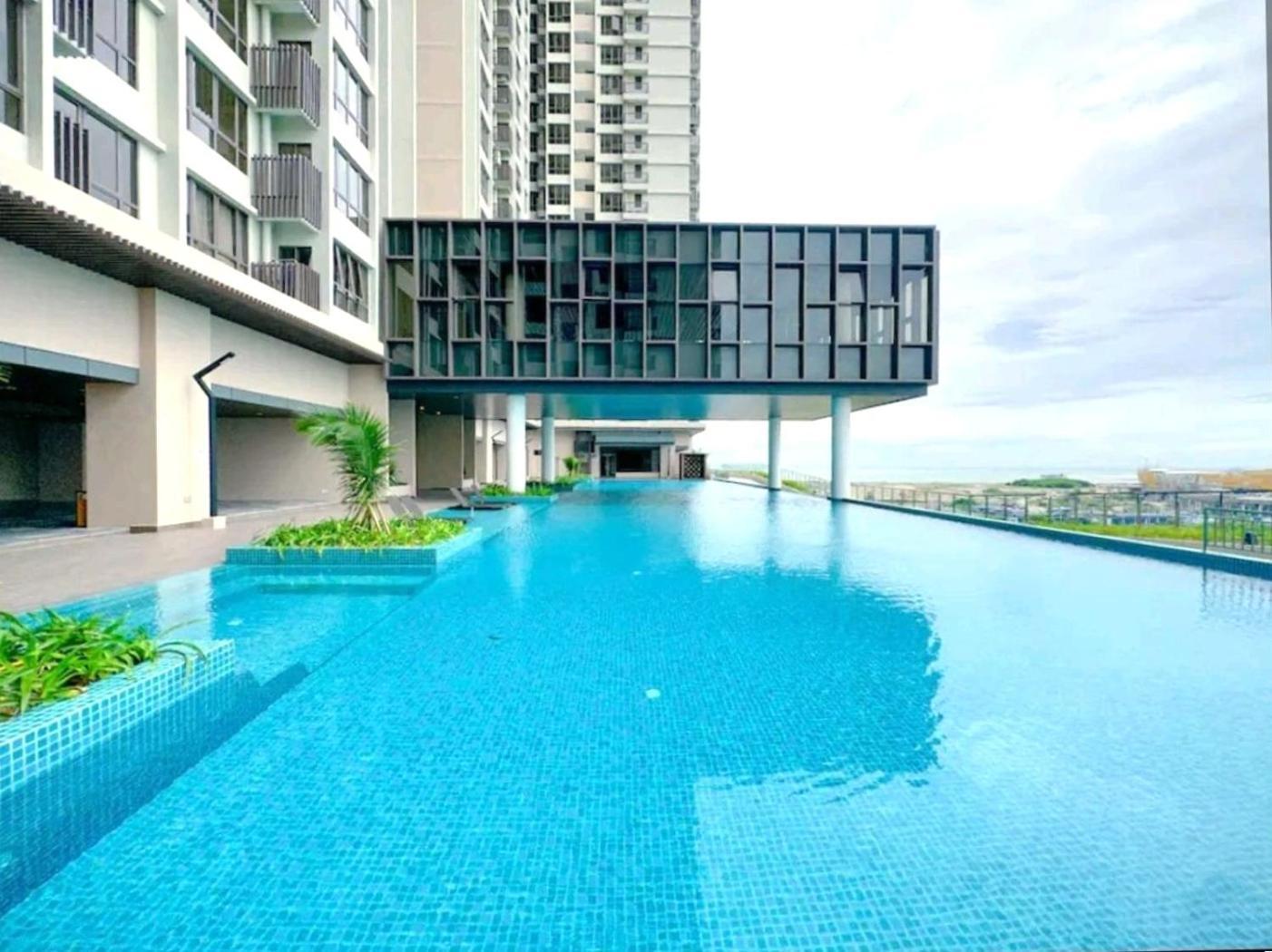 Bali Residences Malacca