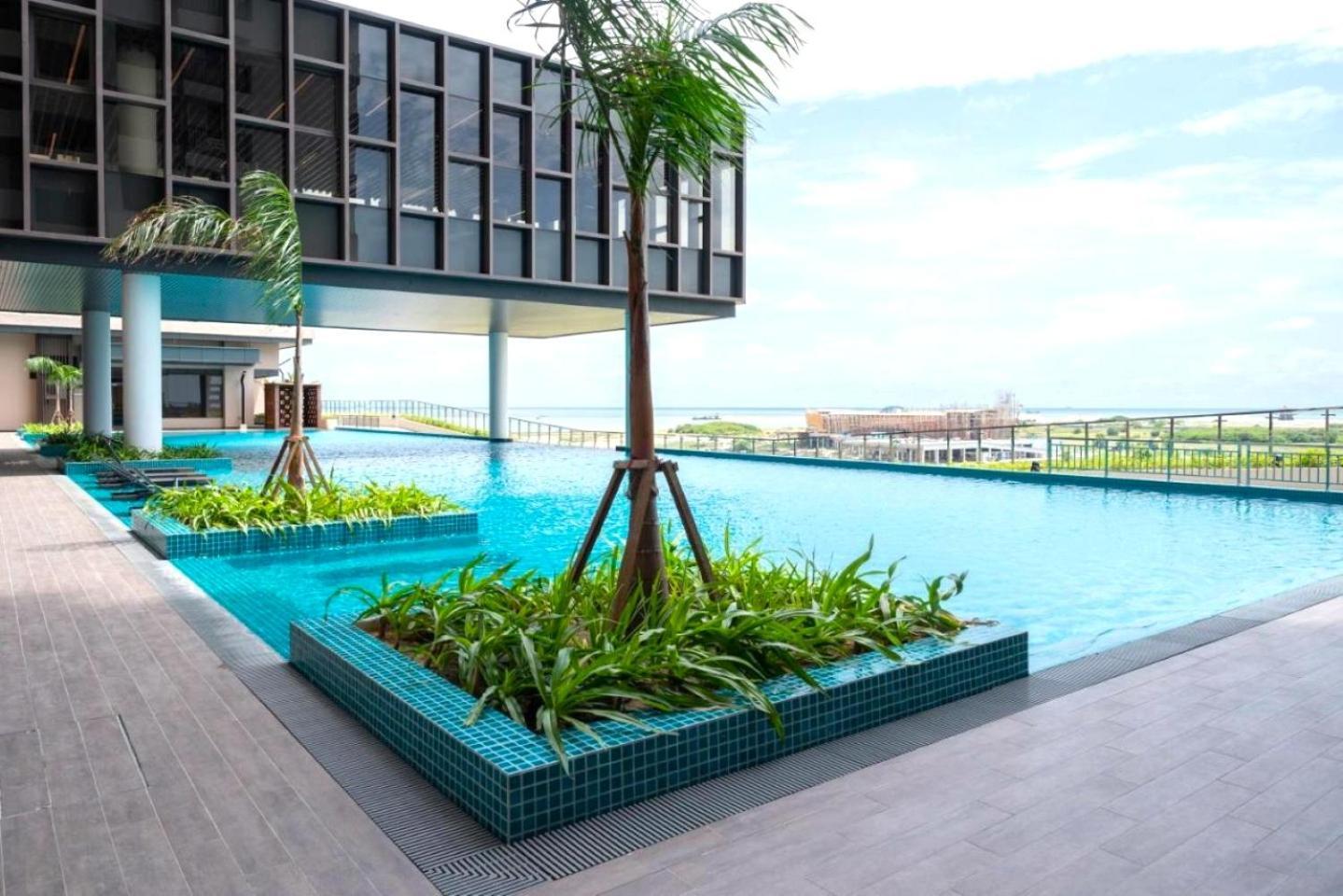 Bali Residences * Malacca