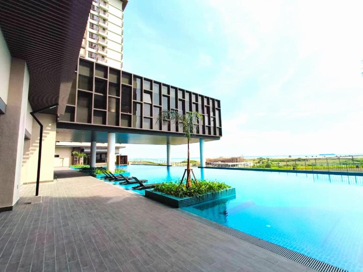 Bali Residences *